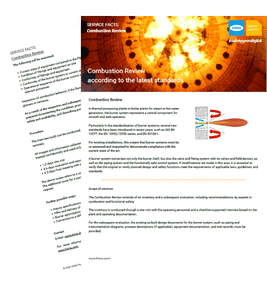 Combustion Review_Preview_Burner Management and Control_HIMA