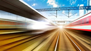 Railway High speed train in motion 02_Hero Image_16x9