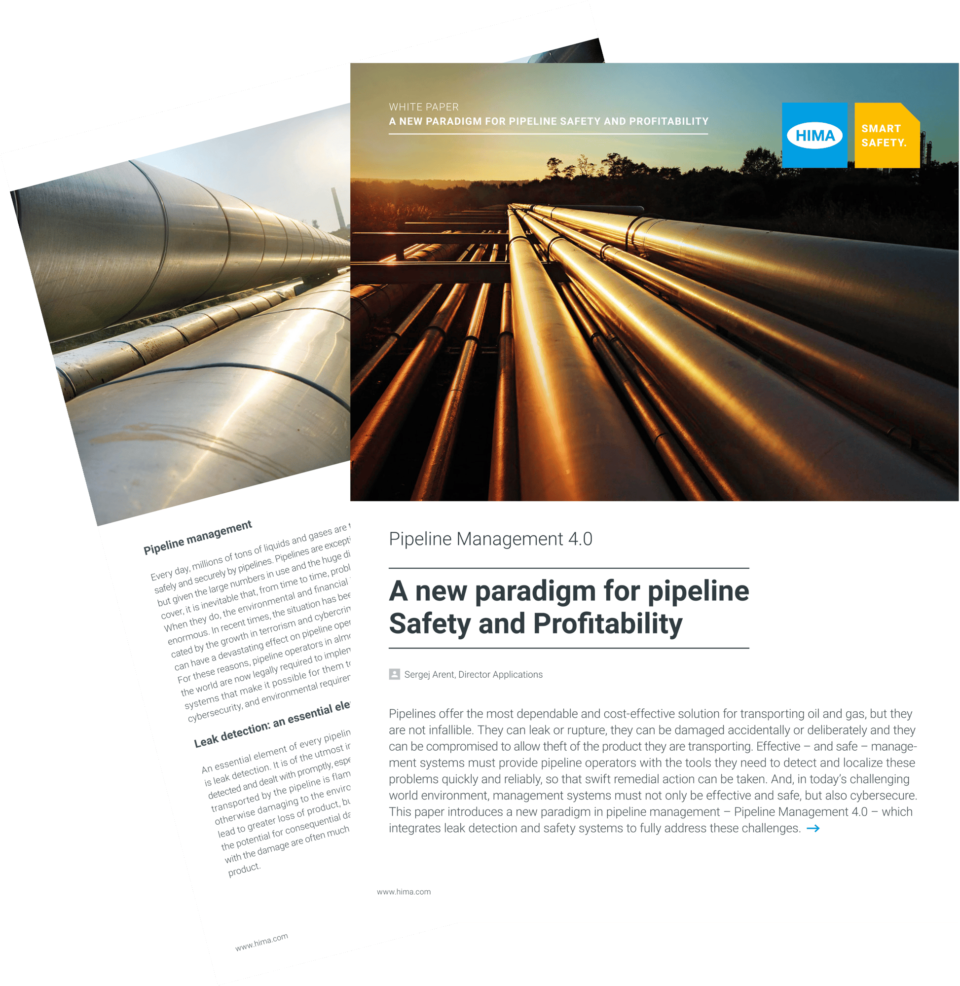 How Digitalization of Functional Safety Creates Added Value Technical Paper (1) (1)