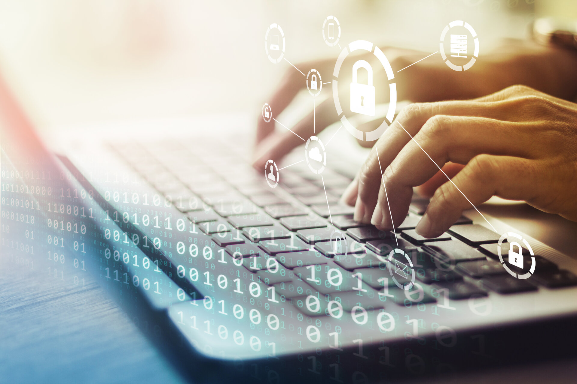 CS 930 | Cyber Security Fundamentals (TÜV Rheinland)