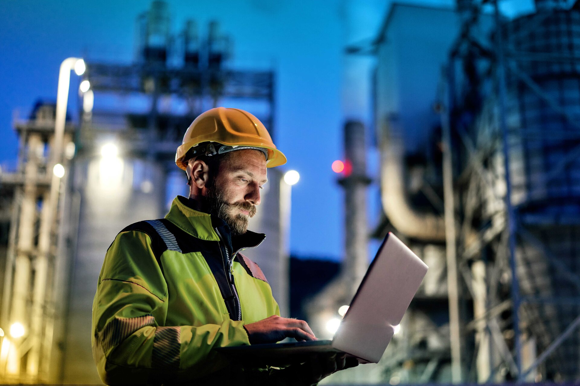 FS 134 | Functional Safety Engineer (TÜV Rheinland) Second Extension