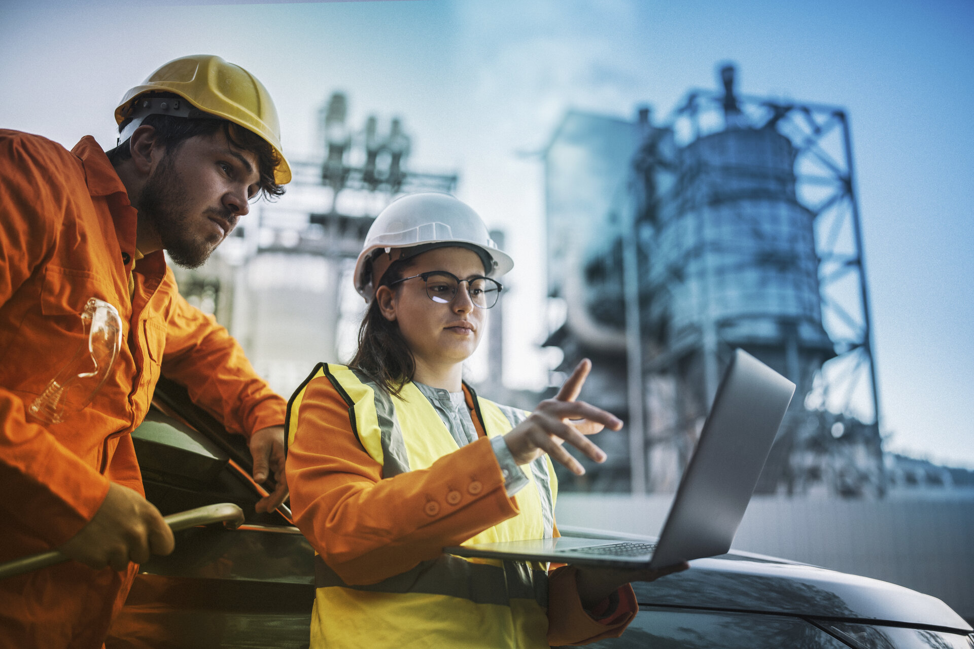 FS 142 | Functional Safety Technician (TÜV Rheinland)