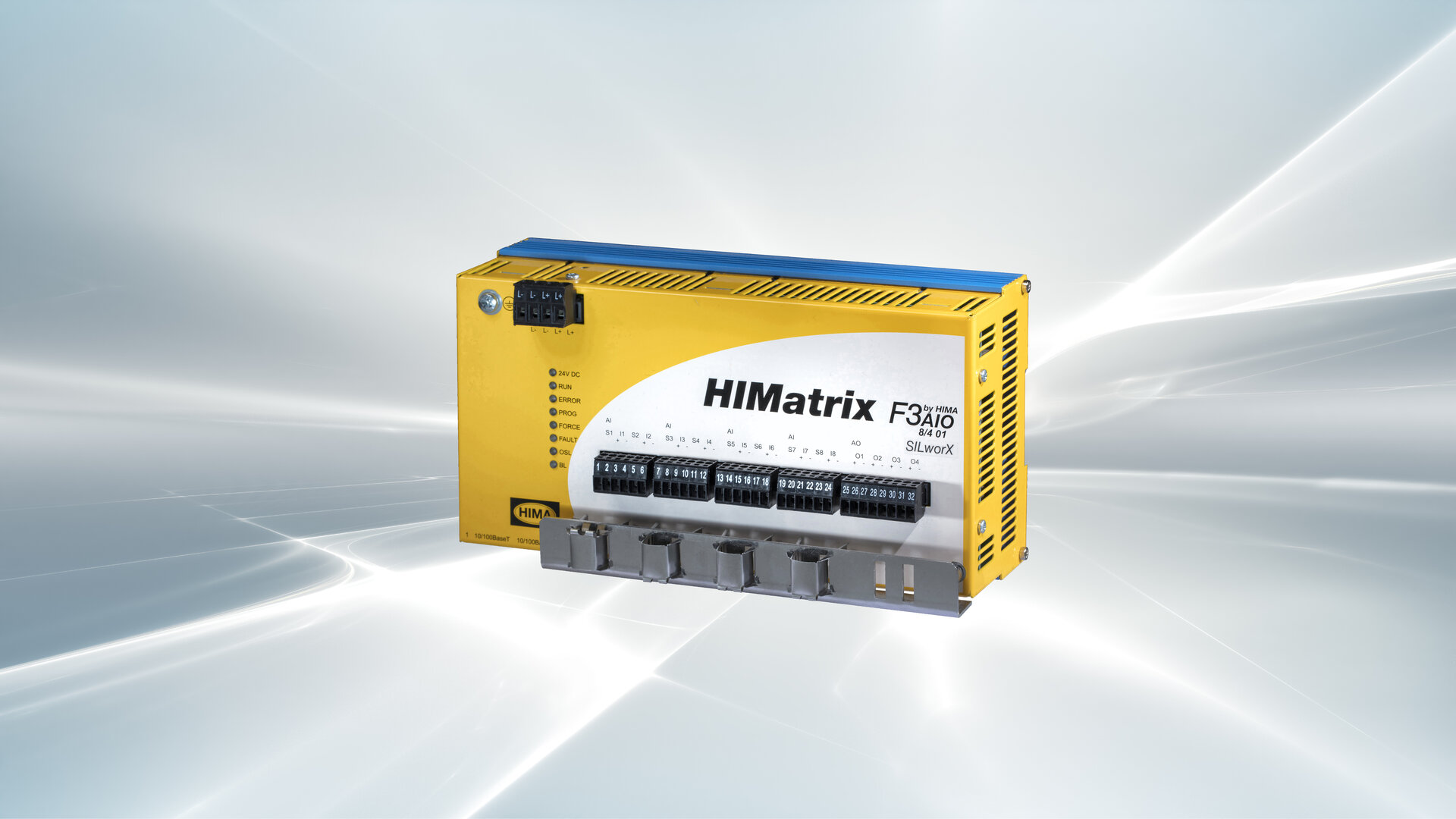PT 215 | SILworX® - HIMatrix® Engineer