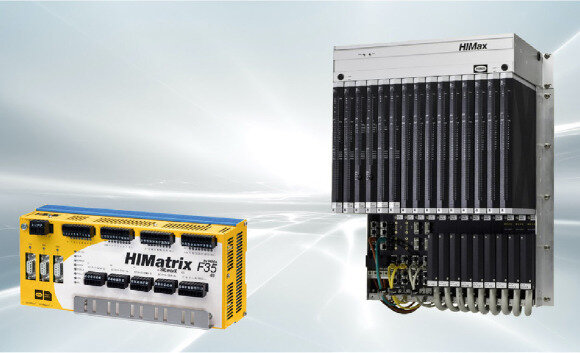PT 228 | SILworX® - HIMax® / HIMatrix® Maintenance