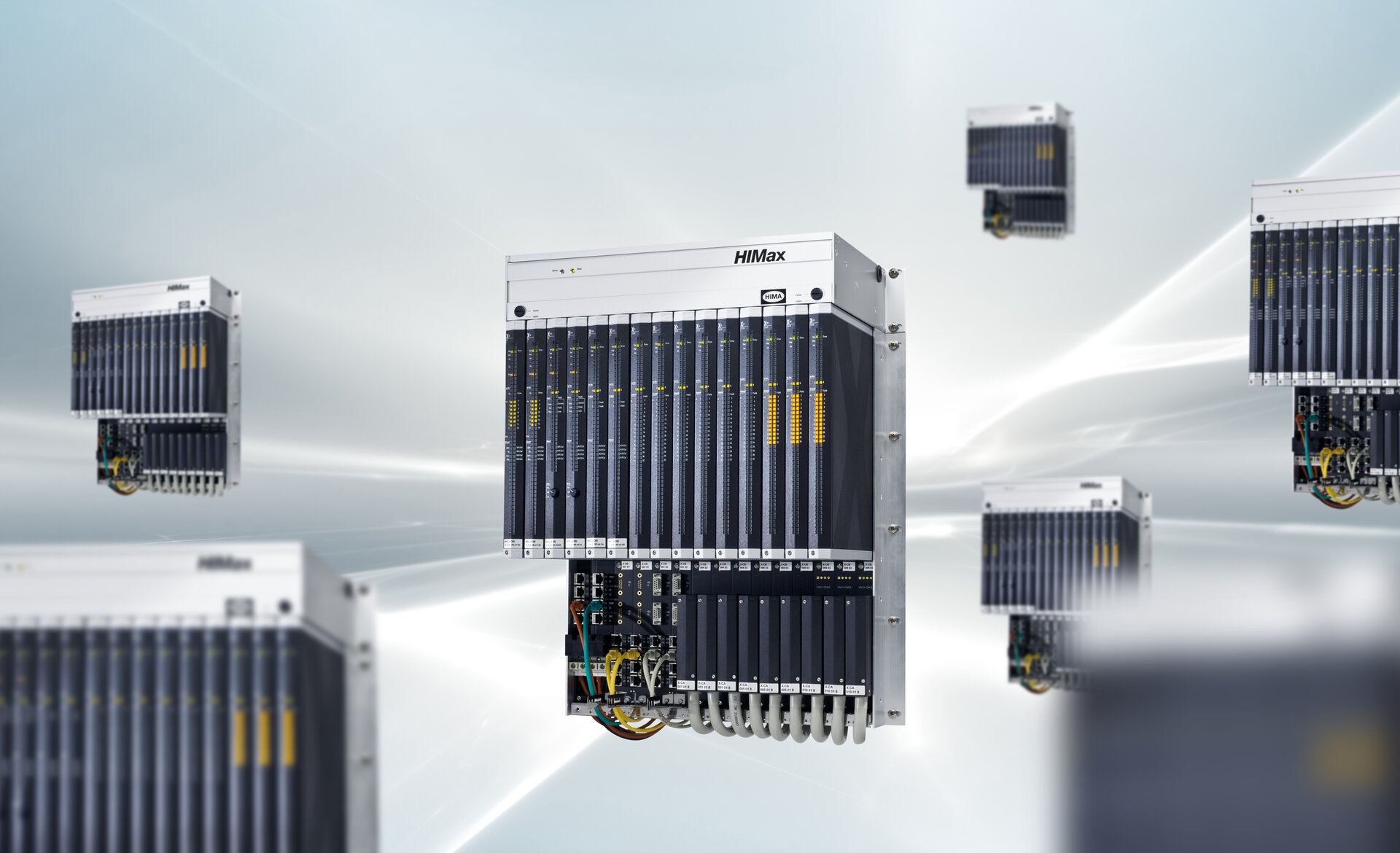 PT 272 | Hardware HIMax®