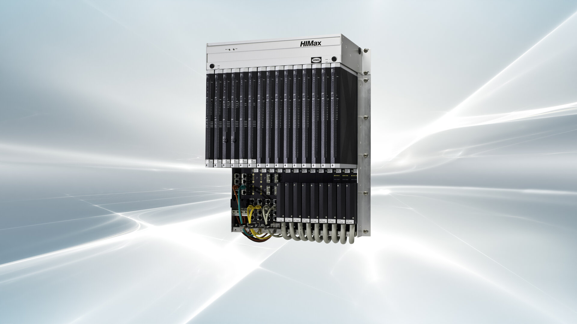 PT 281 | SILworX®- HIMax® Refresh Maintenance